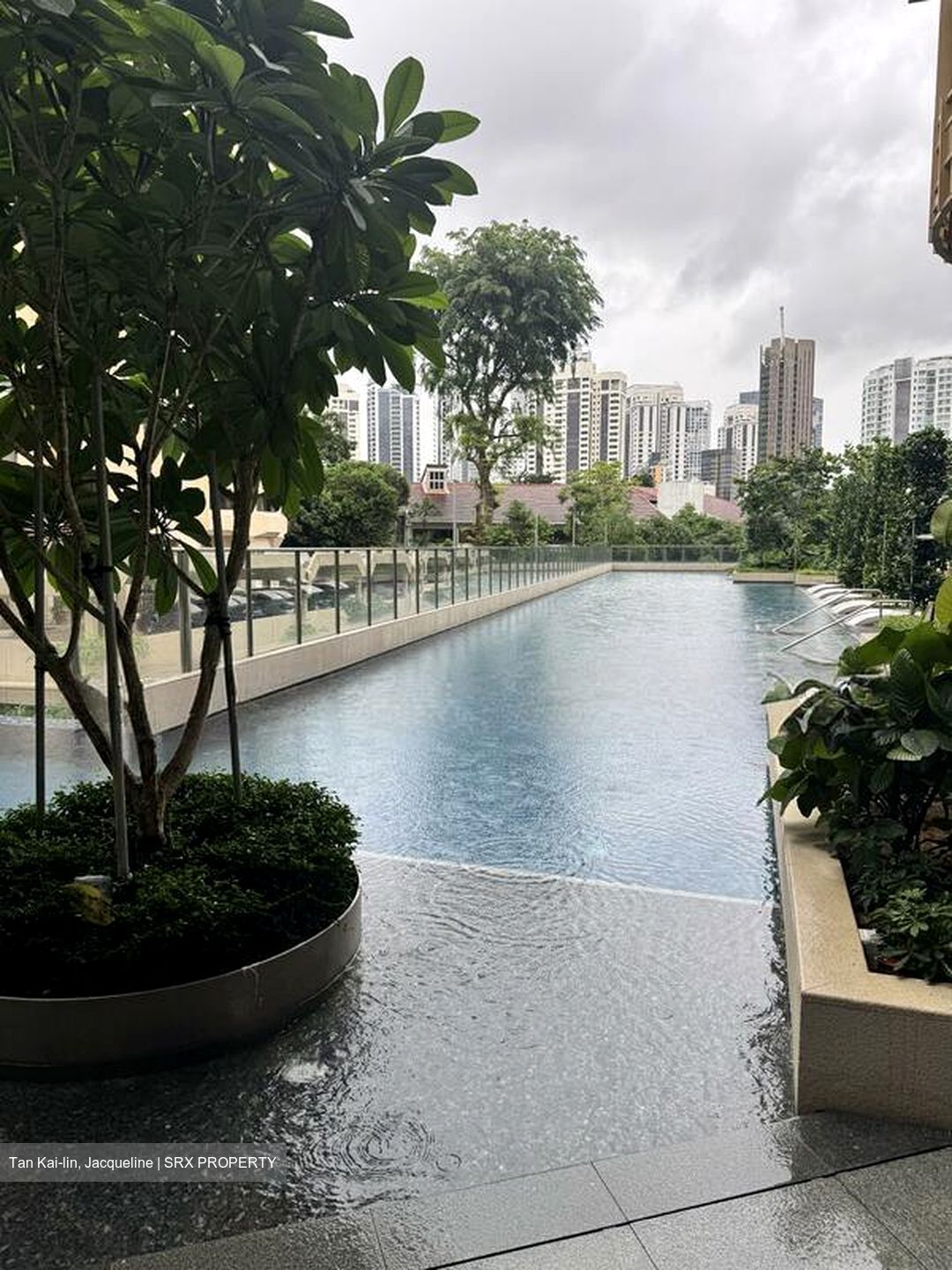 Klimt Cairnhill (D9), Apartment #500933461